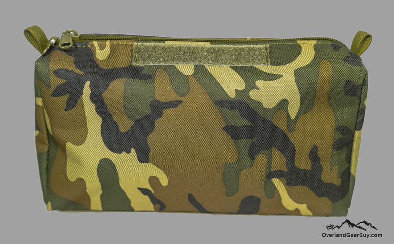 Load image into Gallery viewer, RRE Safari Window Shelf Bag
