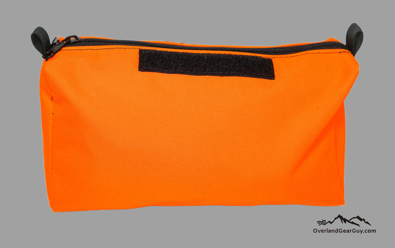 Load image into Gallery viewer, RRE Safari Window Shelf Bag
