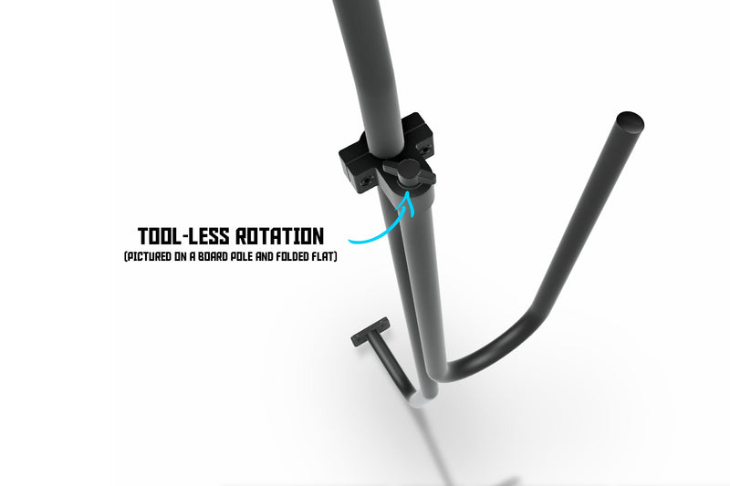 Load image into Gallery viewer, Universal Board Hooks (Pair)
