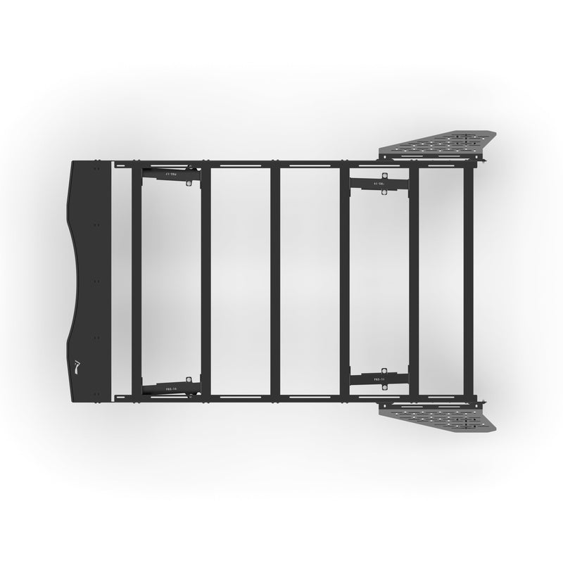 Load image into Gallery viewer, Modular Roof Rack For The Ford Bronco Sport (2021-Current)
