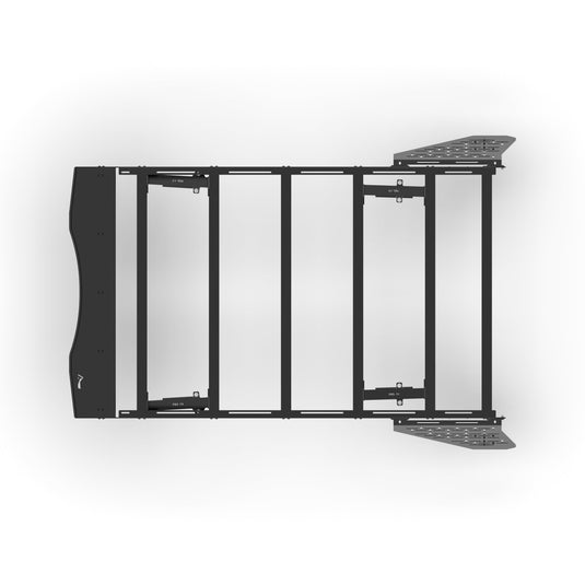 Modular Roof Rack For The Ford Bronco Sport (2021-Current)
