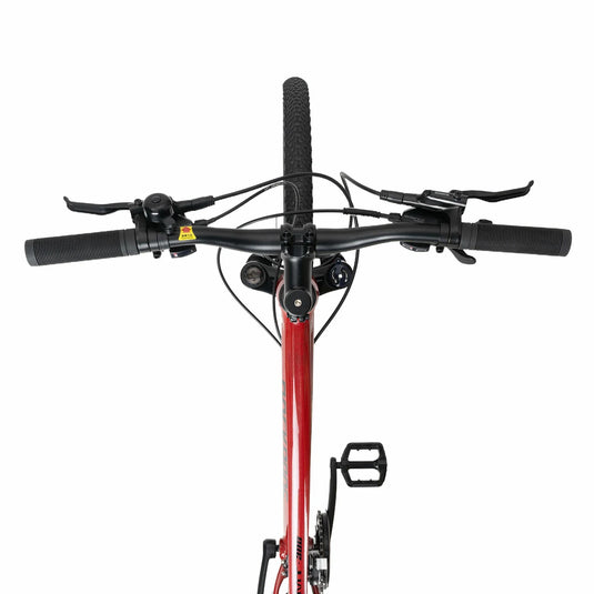 MT300-Mountain Bike