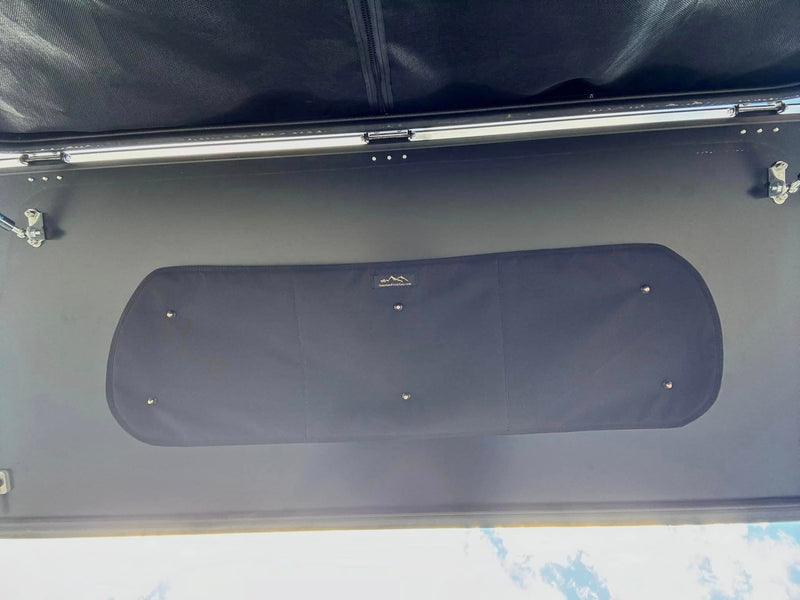 Load image into Gallery viewer, Topo Toppers Insulated Window Covers (Pair)
