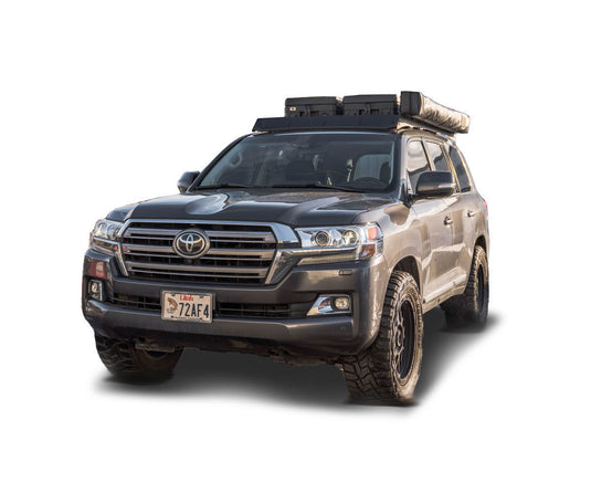 CBI Off Road Toyota Landcruiser 200 Series Prinsu Roof Rack | 2008-2020