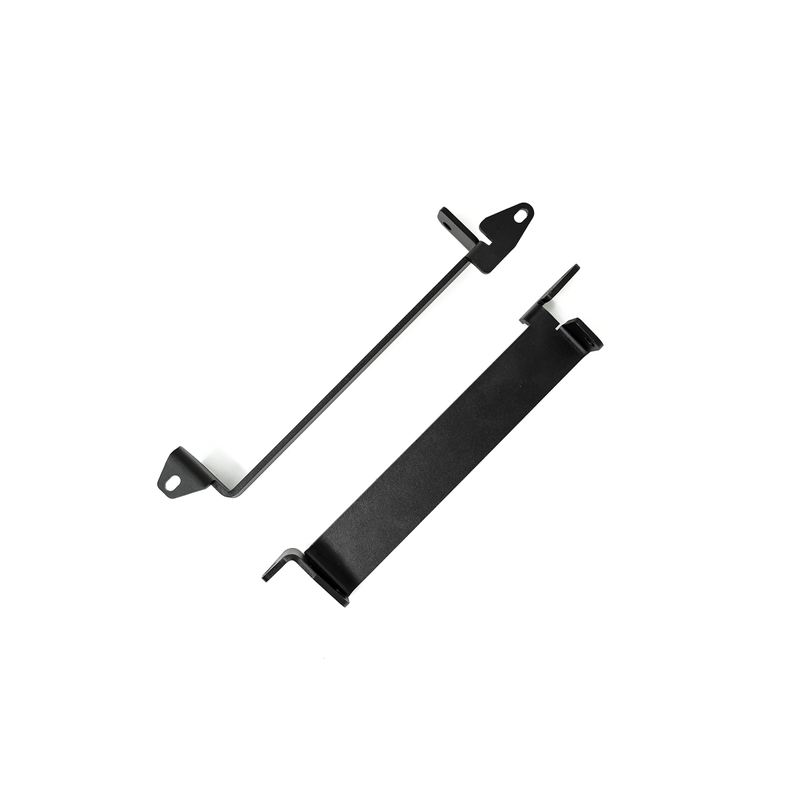 Load image into Gallery viewer, Fog Light Replacement Kit For 2022+ Tundra
