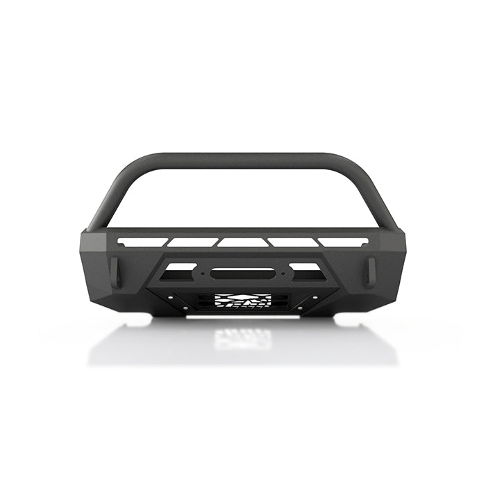 Load image into Gallery viewer, CBI Off Road Toyota 4Runner Covert Baja Front Bumper | 2014-2024
