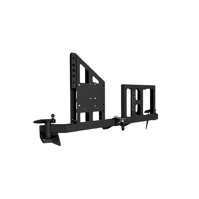 Load image into Gallery viewer, CBI Off Road Toyota Sequoia Swing Arms Add-On
