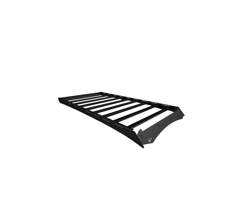 Load image into Gallery viewer, CBI Off Road Toyota Sequoia Prinsu Pro Roof Rack | 2008-2022

