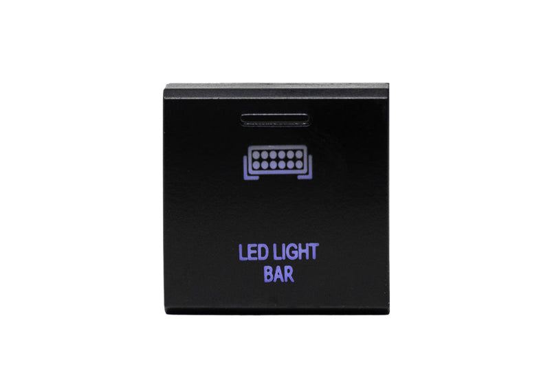 Load image into Gallery viewer, Sherpa Roof Rack LED Light Bar Bracket Kit

