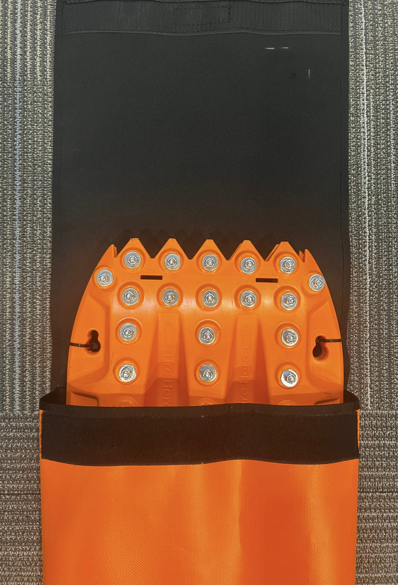 Load image into Gallery viewer, Traction Recovery Board Storage Bag
