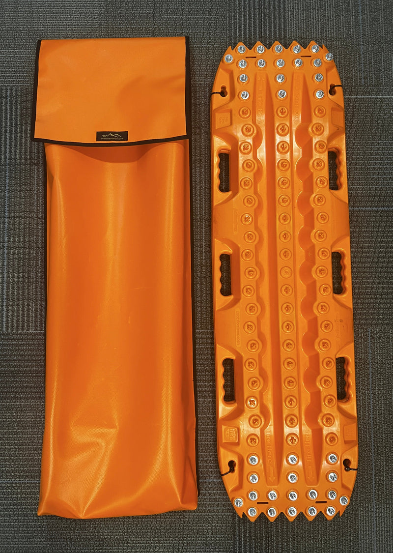 Load image into Gallery viewer, Traction Recovery Board Storage Bag
