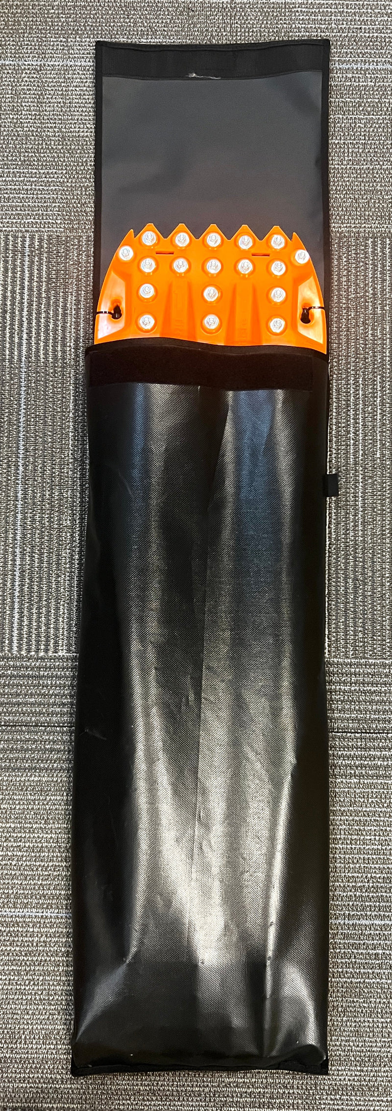 Load image into Gallery viewer, Traction Recovery Board Storage Bag
