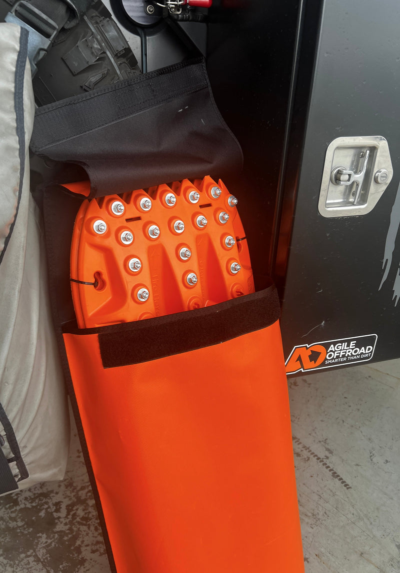 Load image into Gallery viewer, Traction Recovery Board Storage Bag

