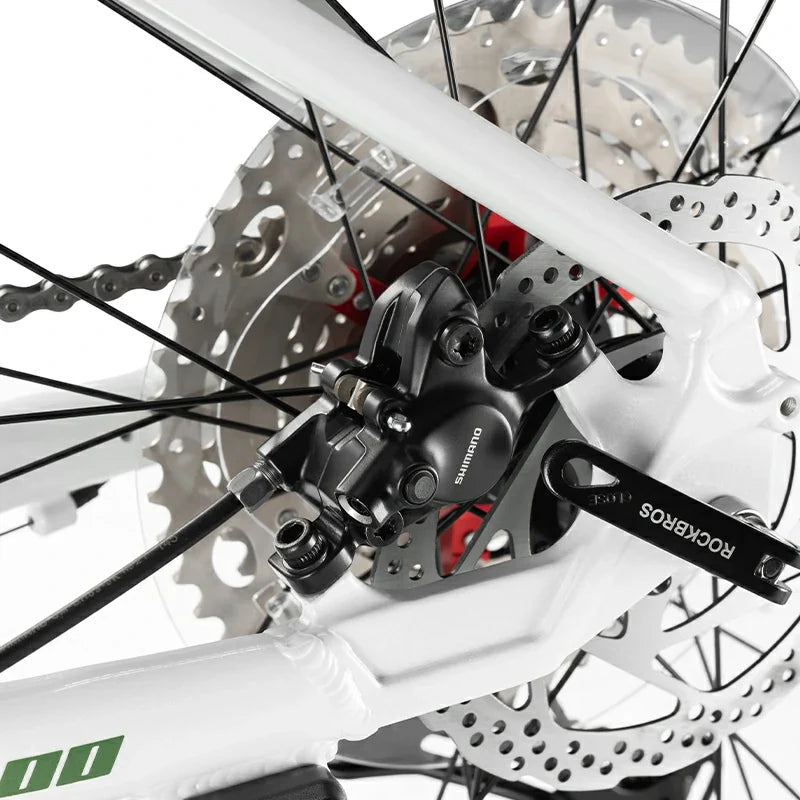 Load image into Gallery viewer, MT400 Mountain Bike
