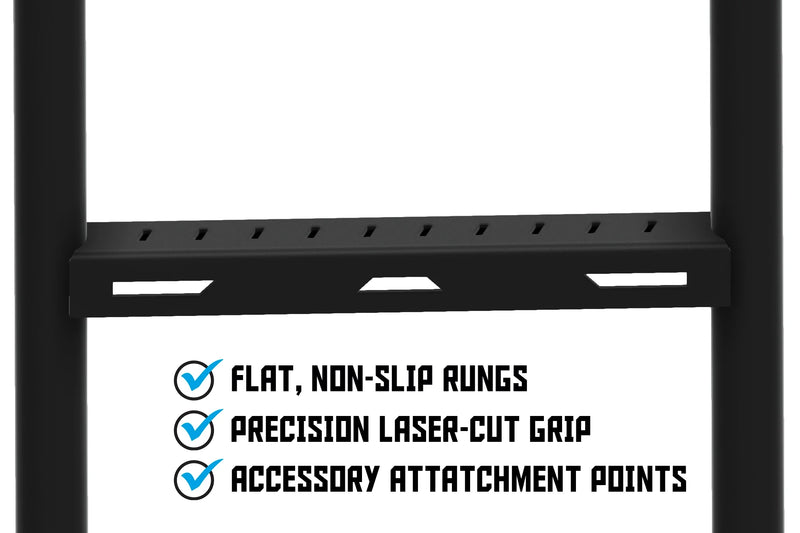 Load image into Gallery viewer, Promaster Stealth+ Side Ladder
