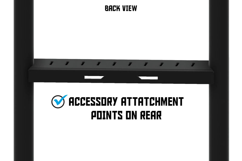 Load image into Gallery viewer, Promaster Stealth+ Side Ladder
