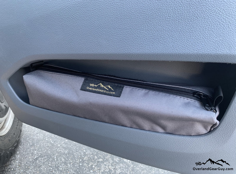 Load image into Gallery viewer, Transit Storage Cubby Pouches - Set
