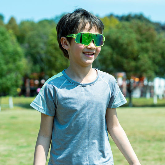 Kids Polarized Sunglasses for Youth (UV400)