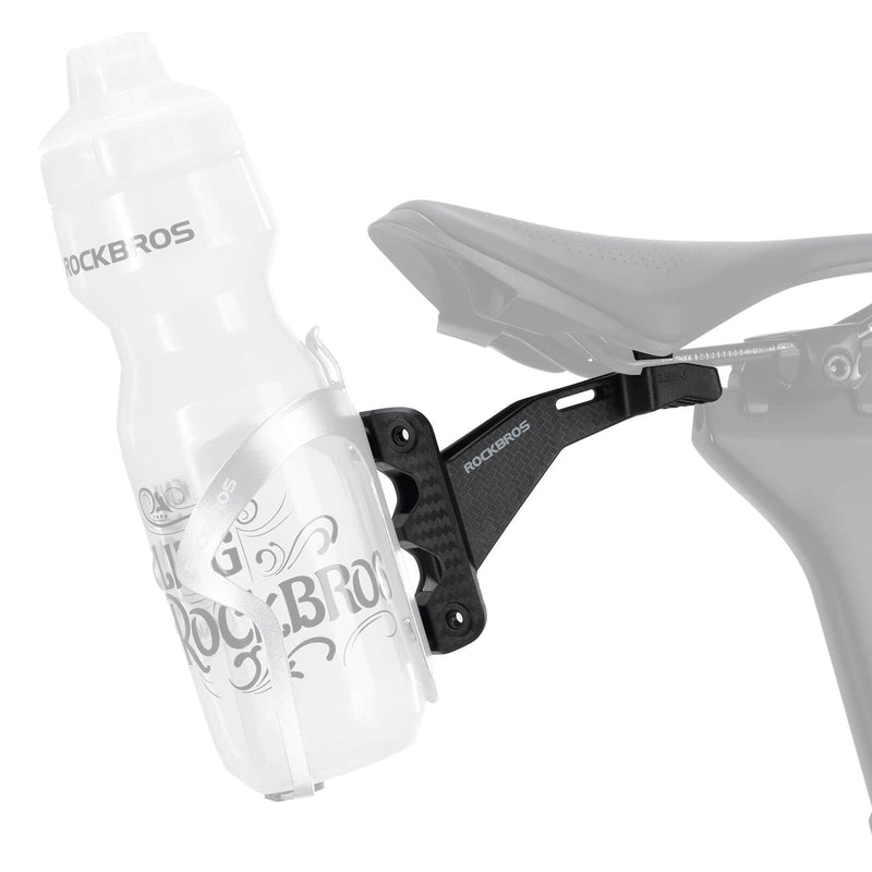 Load image into Gallery viewer, Triathlon Saddle Kettle Extension Rack
