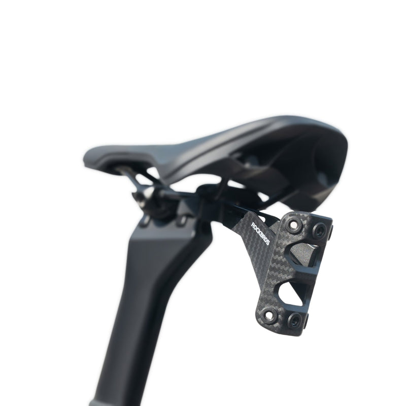 Load image into Gallery viewer, Triathlon Saddle Kettle Extension Rack
