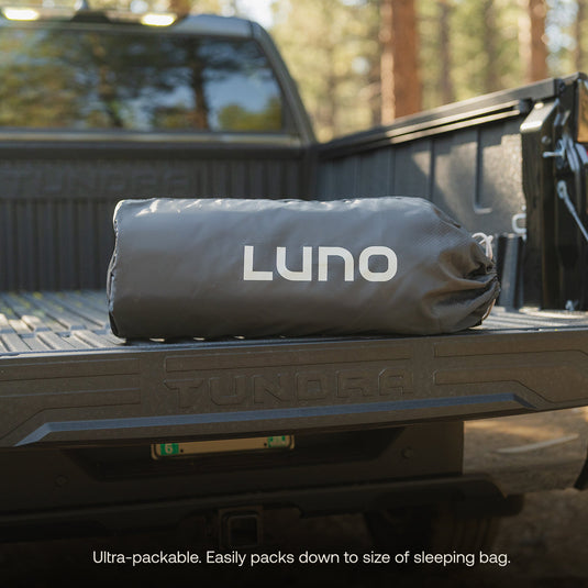 AIR Truck Bed Mattress