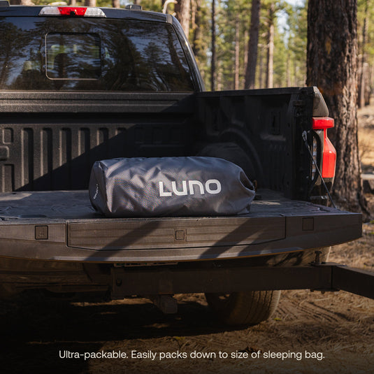 AIR Truck Bed Mattress