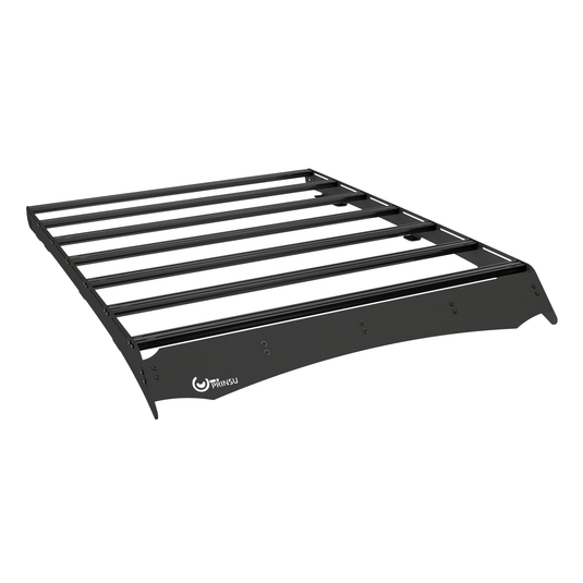 CBI Off Road Toyota Tundra 3rd Gen CrewMax Roof Rack | 2022-Current