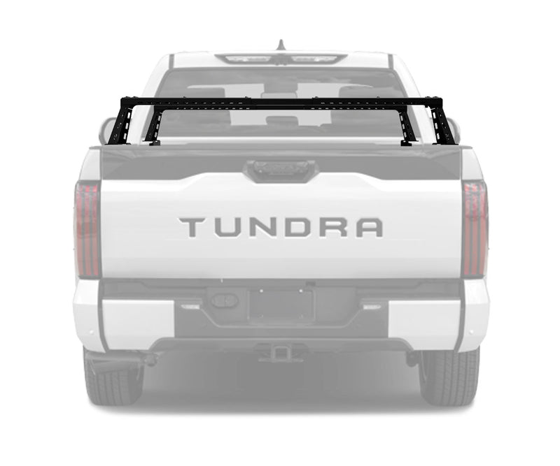 Load image into Gallery viewer, CBI Off Road Toyota Tundra CBI Overland Bed Bars | 2007-2023
