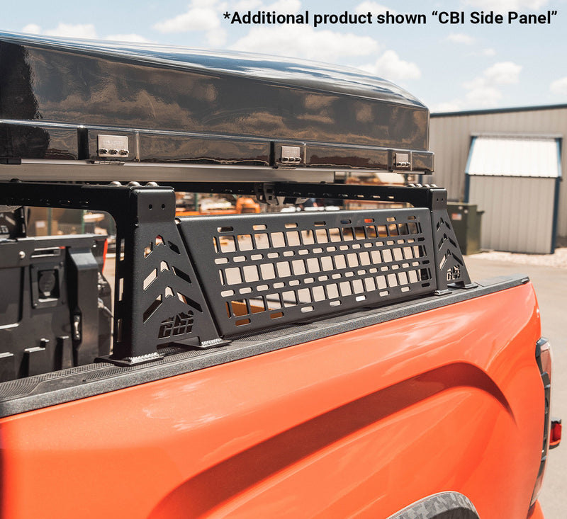 Load image into Gallery viewer, CBI Off Road Chevy Silverado 1500 Bed Bars
