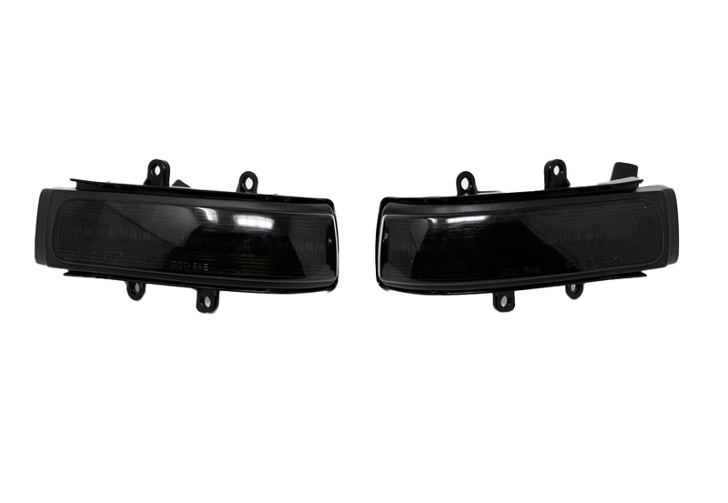 Load image into Gallery viewer, Dynamic Sequential Side Mirror Turn Signals For 2012-2015 Toyota Tacoma
