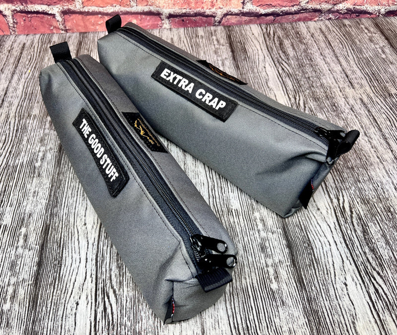 Load image into Gallery viewer, INEOS Grenadier Under Seat Storage Bags (Pair)

