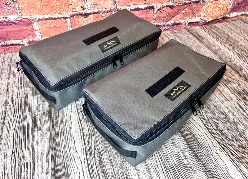 Load image into Gallery viewer, INEOS Grenadier Under Seat Storage Bags Single
