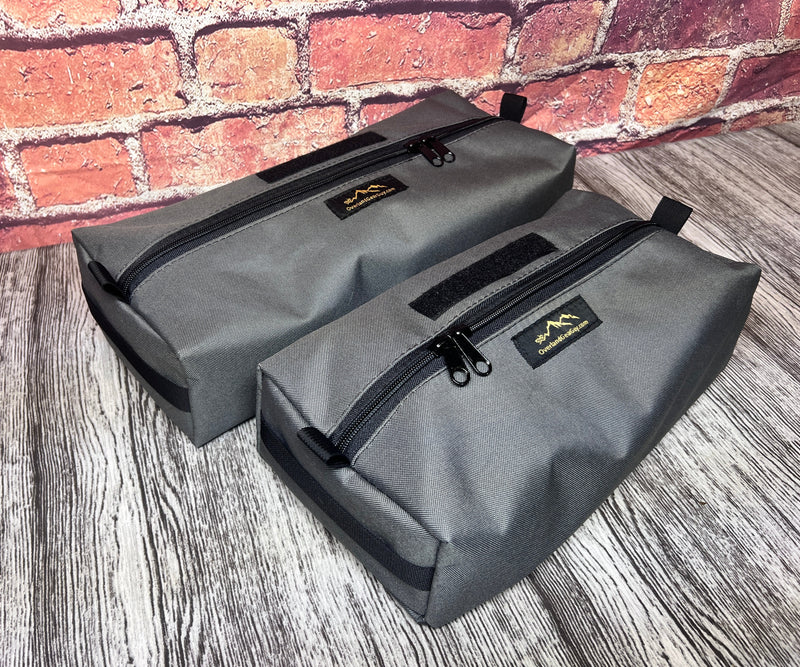 Load image into Gallery viewer, INEOS Grenadier Under Seat Storage Bags Single
