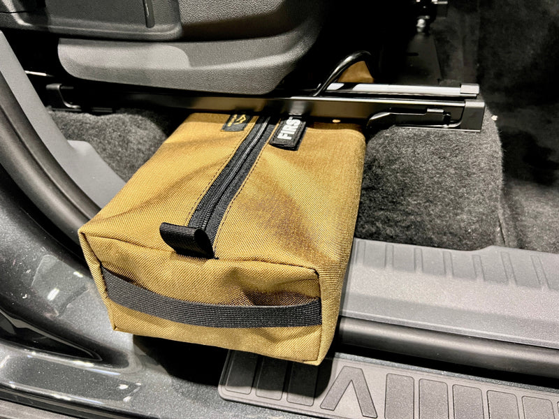 Load image into Gallery viewer, INEOS Grenadier Under Seat Storage Bags Single
