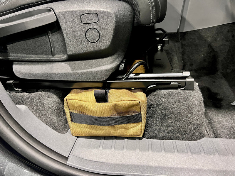 Load image into Gallery viewer, INEOS Grenadier Under Seat Storage Bags Single
