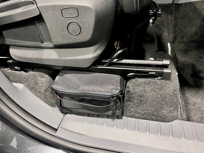 Load image into Gallery viewer, INEOS Grenadier Under Seat Storage Bags Single
