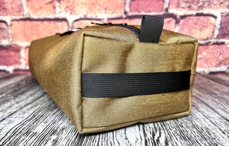 Load image into Gallery viewer, INEOS Grenadier Under Seat Storage Bags Single
