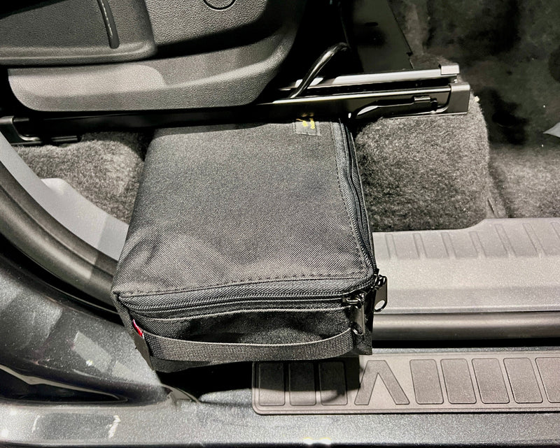 Load image into Gallery viewer, INEOS Grenadier Under Seat Storage Bags Single
