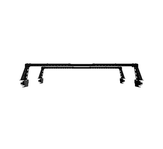 CBI Off Road Chevy Silverado 1500 Bed Bars
