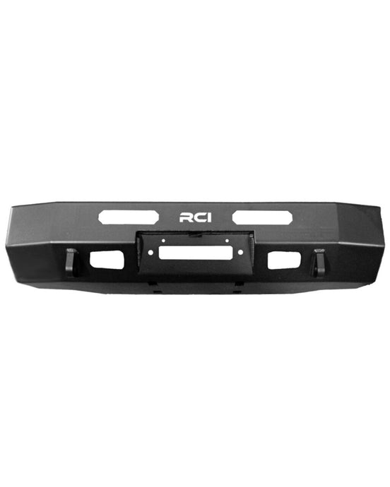 RCI Off Road Pike Front Bumper | 24- Tacoma