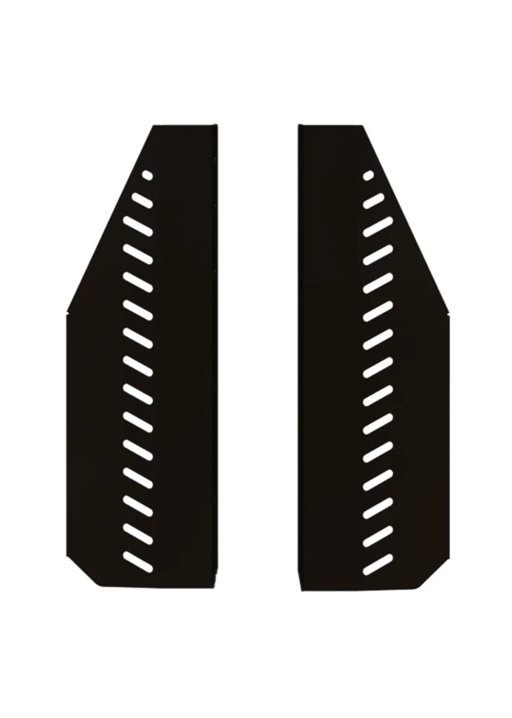 Load image into Gallery viewer, RCI Off Road Hybrid Catalytic Guards | 24-Present Tacoma/24-Present Land Cruiser
