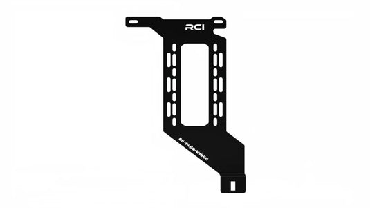 RCI Off Road Winch Control Box Relocation Bracket | 05-15 Tacoma