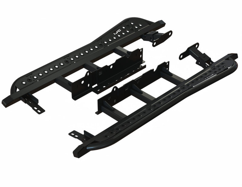 Load image into Gallery viewer, RCI Off Road Rock Sliders | 25-Present 4Runner
