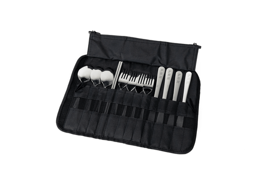 Camping Flatware Set - 13 piece - Clearance