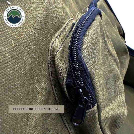 Overland Vehicle Systems Utility Bag -