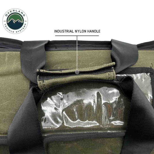 Overland Vehicle Systems Utility Bag -