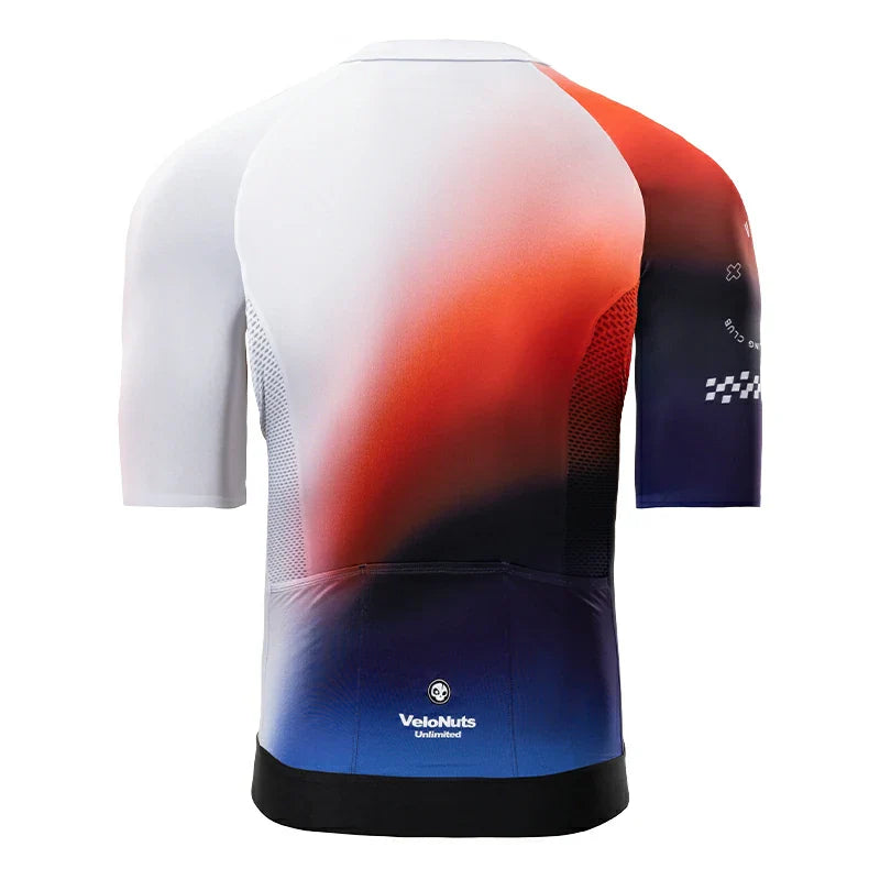 Load image into Gallery viewer, Velonuts YUN-M Jersey
