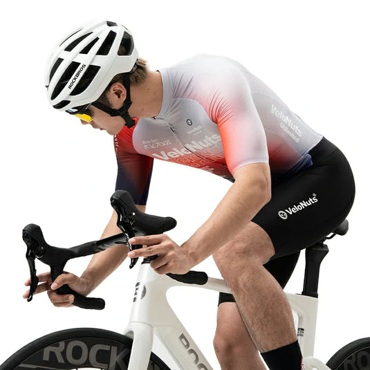 Velonuts YUN-M Jersey