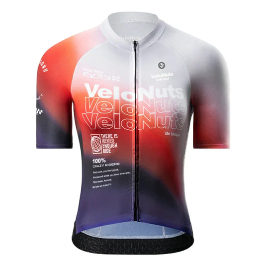 Velonuts YUN-W Jersey