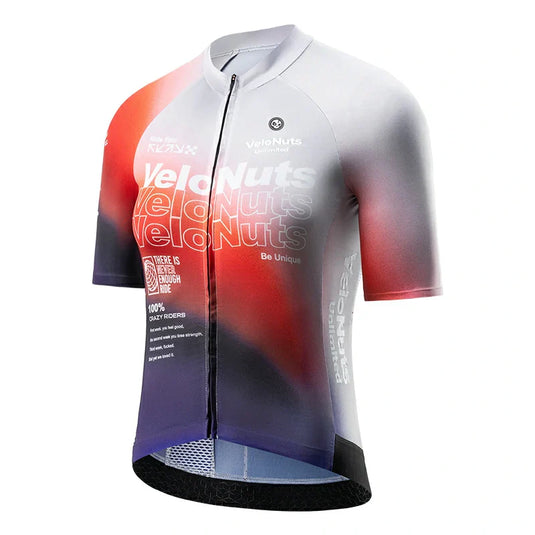 Velonuts YUN-W Jersey